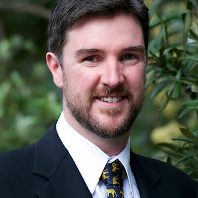 Profile Picture of Dr Tom Baxter (@tombaxter) on Twitter