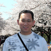 Profile Picture of James Ling (@jamesling8801) on Youtube