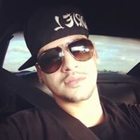 Profile Picture of Adriel Forbes (@adriel.forbes) on Myspace