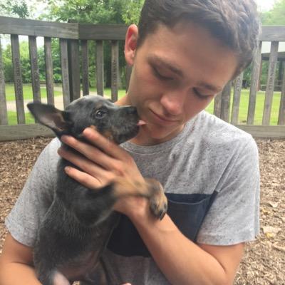 Profile Picture of Forrest Wright (@ForrestWright5) on Twitter