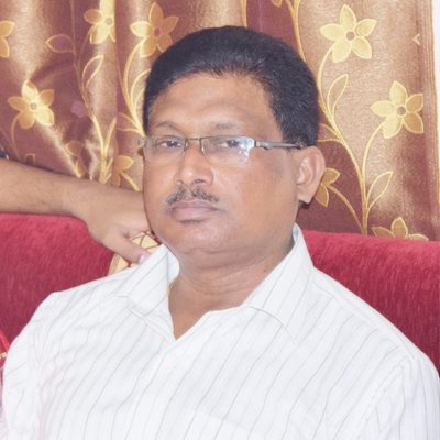 Profile Picture of Gopal Srivastava (@gopal131962) on Twitter