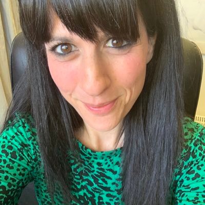 Profile Picture of Katie Posner (@katieposner) on Twitter