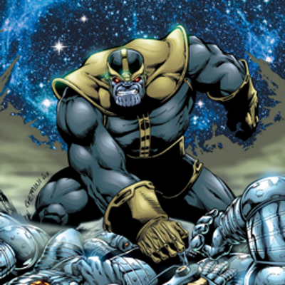 Profile Picture of Chris Bundy (@@darklordThanos) on Twitter