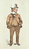 Profile Picture of William Crowther (New Zealand politician)on Wikipedia