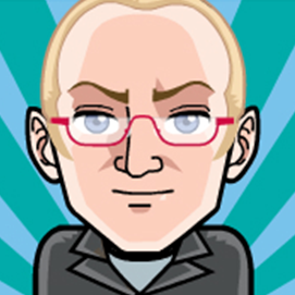 Profile Picture of Michael Maaß (@Moeritsen) on Twitter