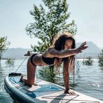 Profile Picture of ※  Gina Pilates SUP&Lake  ※ (@gina_pilatessuplake) on Instagram