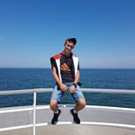 Profile Picture of Adrian Arnold (@arnol_dzik_6996) on Instagram