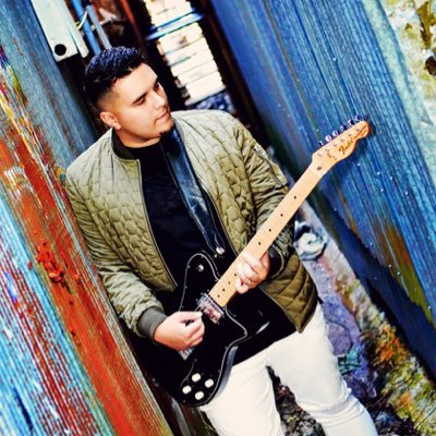 Profile Picture of Matt Theriot (@MattTheriotHOP) on Twitter