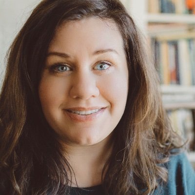 Profile Picture of Lore FergusonWilbert (@lorewilbert) on Twitter