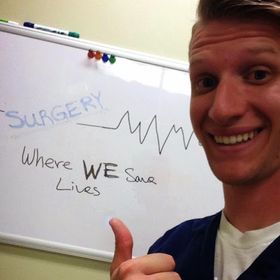 Profile Picture of Jared Rutman (@jaredrutman) on Pinterest