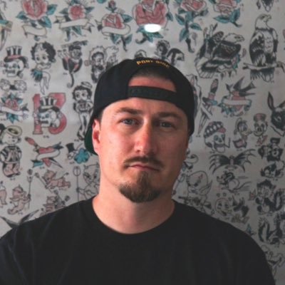 Profile Picture of Tim Howell (@PSTimHowell) on Twitter