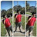Profile Picture of Terence (@terence_hardy) on Instagram