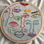 Profile Picture of Lucy’s Art (@lucy.alexander.art) on Instagram