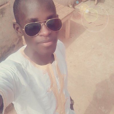 Profile Picture of Dao Issa Abraham (@dao_abraham) on Twitter