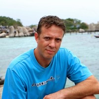 Profile Picture of David Weale (@david-weale) on Quora