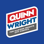 Profile Picture of Quinn Wright For Madison Heights City Council (@quinnwrightformadisonheigh223) on Youtube