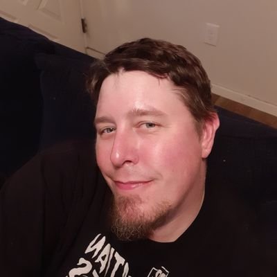 Profile Picture of Sean Stenhouse (@sean_stenhouse) on Twitter
