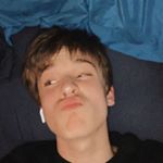 Profile Picture of Marshall Hayes (@mhayes1912) on Instagram