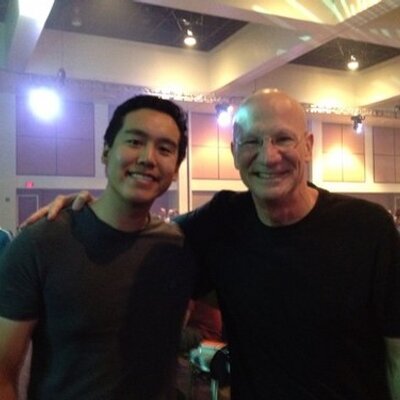 Profile Picture of Justin Chao (@jchao003) on Twitter