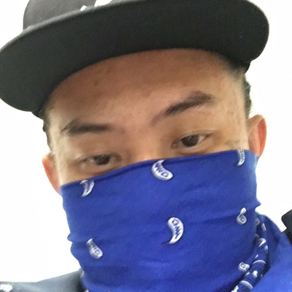 Jeff Hsin - Poshmark Profile Picture of Jeff Hsin (@fade126) on Poshmark