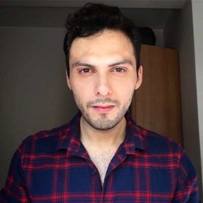 Profile Picture of Daniel Mireles Zuloaga (@damizuloaga) on Twitter