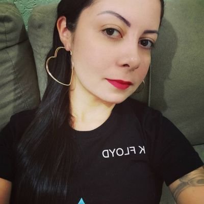 Profile Picture of Ana Paula Bachmann Moro (@anamoro26) on Twitter