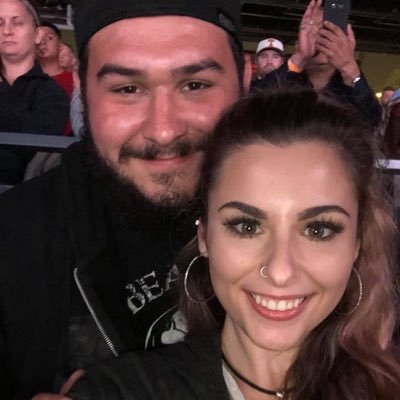 Profile Picture of Steven Lozano (@StevenL1776) on Twitter