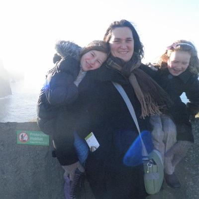 Profile Picture of Claire Keys (@claire_keys) on Twitter