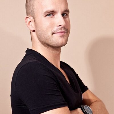 Profile Picture of Maurice Van Ling (@FitsYouPT) on Twitter
