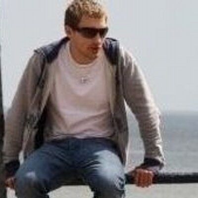 Profile Picture of Philip Baumann (@baumann_philip) on Twitter