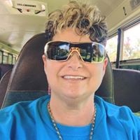 Profile Picture of Becky Barnes Oglesby (@becky-barnes-oglesby) on Quora