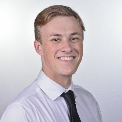 Profile Picture of Richard Stoeckel (@Redwild10) on Twitter