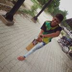 Profile Picture of Nikul patel (@nikul3880) on Instagram