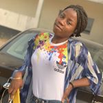 Profile Picture of Karel James (@folashade.james) on Instagram