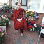 Profile Picture of Tina Hussain (@tina_hussain12) on Instagram