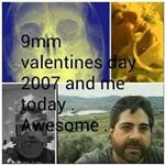 Profile Picture of Daniel Redlich (@psycodanielredlich) on Instagram