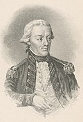Profile Picture of Richard Prescotton Wikipedia