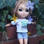 Profile Picture of Audrey Boatwright (@miniaturefantasy) on Instagram