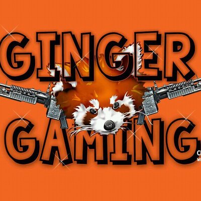 Profile Picture of Caleb Blevins (@That_g1nger) on Twitter