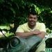 Profile Picture of Patrick Romero-Aldaz (@romeroaldaz) on Pinterest