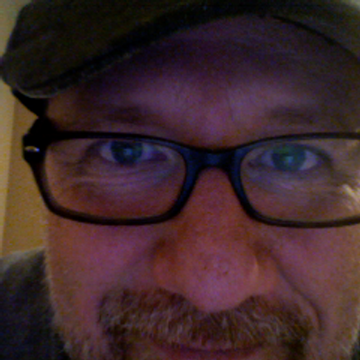 Profile Picture of C. Keith Beasley (@SaintSusCuredMe) on Twitter