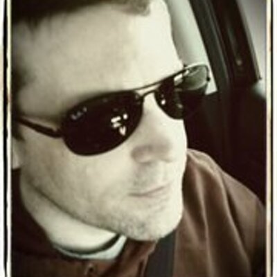 Profile Picture of Jerry Bannister (@Jlbann) on Twitter