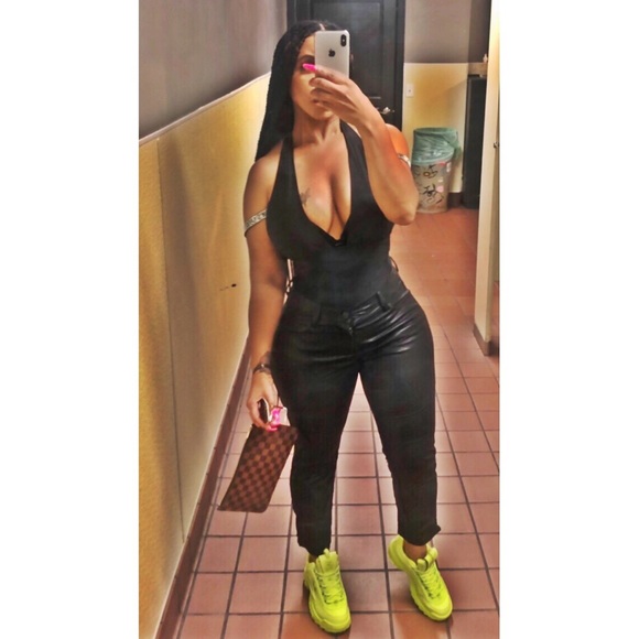 Profile Picture of Marian Williams (@_lovingsasha) on Poshmark