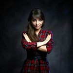 Profile Picture of Кругликова Юлия (@sadachbiay) on Instagram