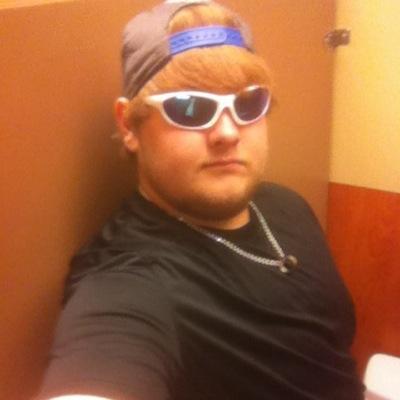 Profile Picture of Devon Todd Goodwin (@DevonGoodwin) on Twitter