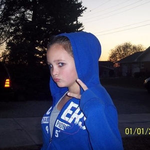 Kelsey Tungate - Myspace Profile Picture of Kelsey Tungate (@343642222) on Myspace