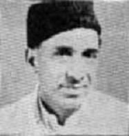 Profile Picture of Hafeez Jalandharion Wikipedia