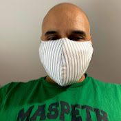 Profile Picture of Mario Matos, Jr. (@mariomatosjr.2137) on Youtube
