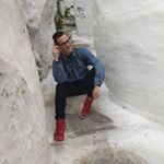 Chris Dante - Instagram Profile Picture of Chris Dante (@christos_dante) on Instagram