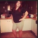 Profile Picture of Alexandria Danielle Guidry (@damienswifee) on Instagram